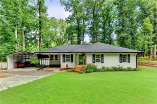307 Pine Cir, Monroe, GA 30655 - Photo 1