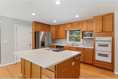 4674 Sharon Valley Court, Atlanta, GA 30360 - Photo 7