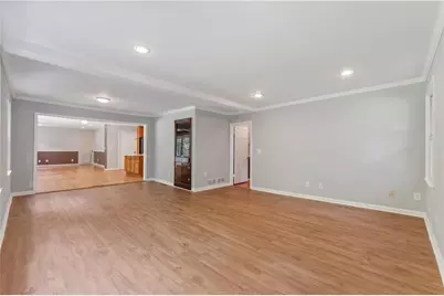 4674 Sharon Valley Court, Atlanta, GA 30360 - Photo 5
