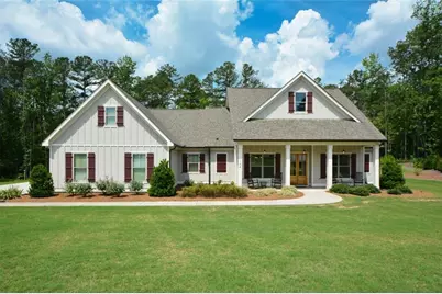 164 Brinley Drive, Sharpsburg, GA 30277 - Photo 1