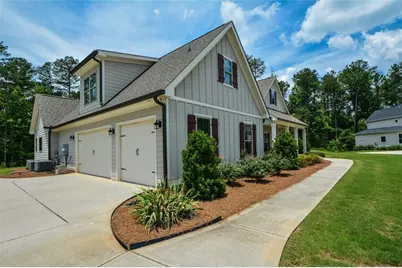 164 Brinley Drive, Sharpsburg, GA 30277 - Photo 5
