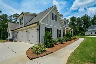 164 Brinley Dr, Sharpsburg, GA 30277 - Photo 5