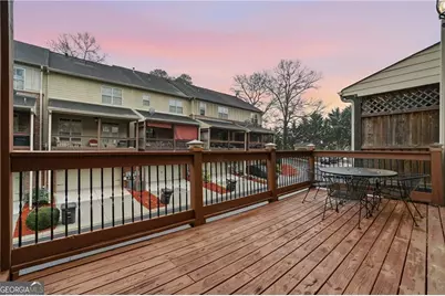 4414 George David Way, Powder Springs, GA 30127 - Photo 25