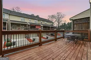 4414 George David Way, Powder Springs, GA 30127 - Photo 25