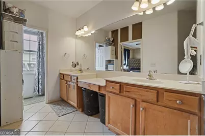 4414 George David Way, Powder Springs, GA 30127 - Photo 15