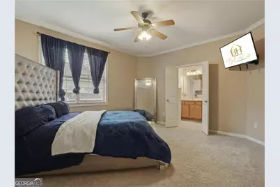 4414 George David Way, Powder Springs, GA 30127 - Photo 13