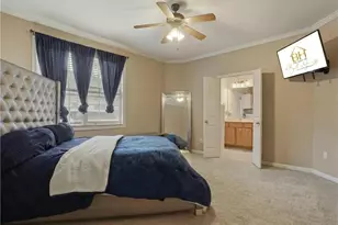 4414 George David Way, Powder Springs, GA 30127 - Photo 13