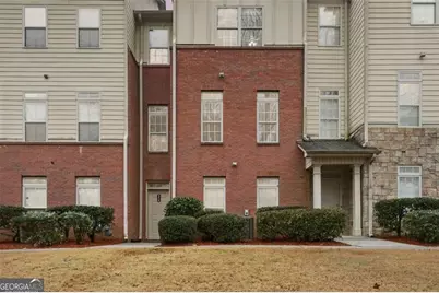 4414 George David Way, Powder Springs, GA 30127 - Photo 1