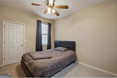4414 George David Way, Powder Springs, GA 30127 - Photo 21