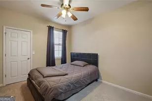4414 George David Way, Powder Springs, GA 30127 - Photo 21