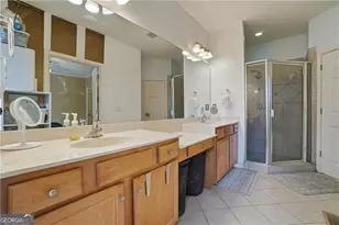 4414 George David Way, Powder Springs, GA 30127 - Photo 17