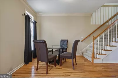 4414 George David Way, Powder Springs, GA 30127 - Photo 9