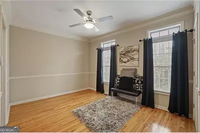 4414 George David Way, Powder Springs, GA 30127 - Photo 11