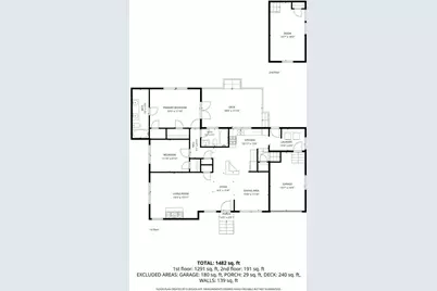 1197 Goodwin Road, Atlanta, GA 30324 - Photo 61