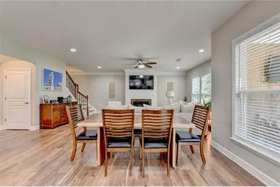 6420 Hickory Branch Drive, Hoschton, GA 30548 - Photo 27