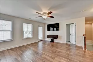 6420 Hickory Branch Dr, Hoschton, GA 30548 - Photo 41