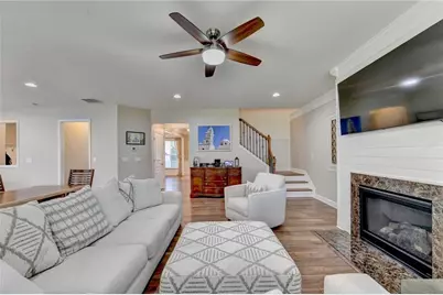 6420 Hickory Branch Drive, Hoschton, GA 30548 - Photo 23