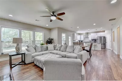 6420 Hickory Branch Drive, Hoschton, GA 30548 - Photo 21