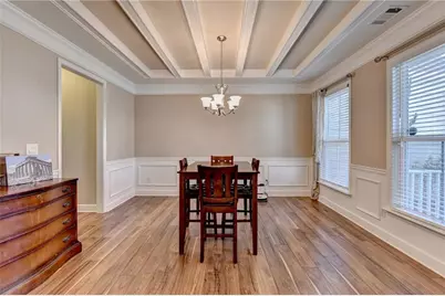 6420 Hickory Branch Drive, Hoschton, GA 30548 - Photo 5
