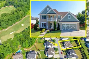 6420 Hickory Branch Dr, Hoschton, GA 30548 - Photo 85