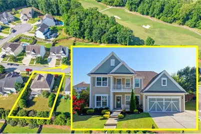 6420 Hickory Branch Drive, Hoschton, GA 30548 - Photo 83