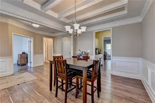 6420 Hickory Branch Dr, Hoschton, GA 30548 - Photo 7