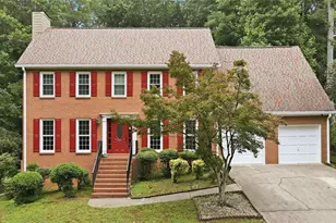 1875 Dovonshire Rd S W, Marietta, GA 30064 - Photo 1