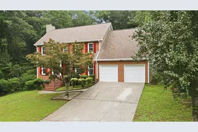 1875 Dovonshire Road SW, Marietta, GA 30064 - Photo 9