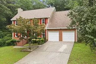 1875 Dovonshire Rd S W, Marietta, GA 30064 - Photo 9