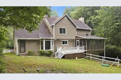 1875 Dovonshire Road SW, Marietta, GA 30064 - Photo 39
