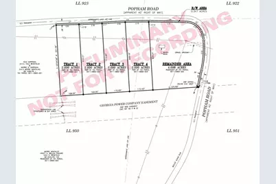 Tract 1 120 Popham Road, Taylorsville, GA 30178 - Photo 11