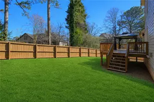 2102 Kendall Close NW, Acworth, GA 30102 - Photo 85