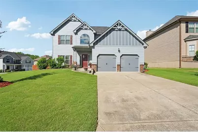 1650 Horseshoe Creek Lane, Cumming, GA 30041 - Photo 1