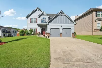 1650 Horseshoe Creek Lane, Cumming, GA 30041 - Photo 1