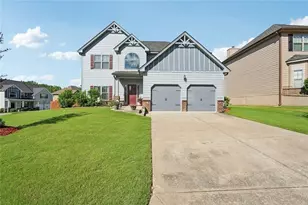 1650 Horseshoe Creek Ln, Cumming, GA 30041 - Photo 1