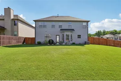 1650 Horseshoe Creek Lane, Cumming, GA 30041 - Photo 47