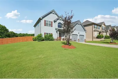 1650 Horseshoe Creek Lane, Cumming, GA 30041 - Photo 3
