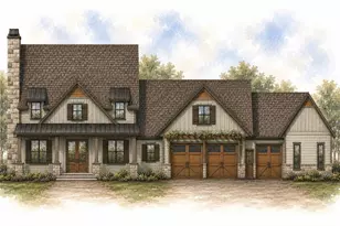 4075 Haven Ter, Alpharetta, GA 30004 - Photo 1