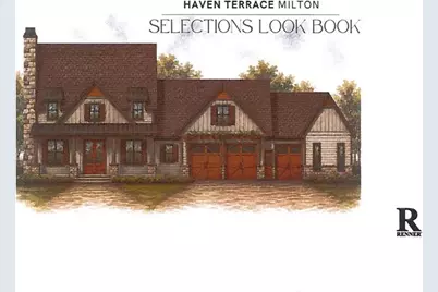 4075 Haven Terrace, Alpharetta, GA 30004 - Photo 5