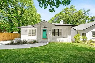 1023 Byron Drive SW, Atlanta, GA 30310 - Photo 1