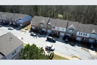 1821 Millstream Hollow, Conyers, GA 30012 - Photo 27