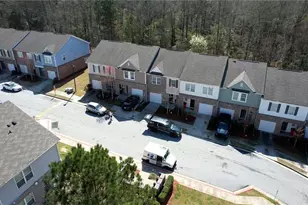 1821 Millstream Hollow, Conyers, GA 30012 - Photo 27
