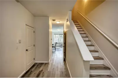 1821 Millstream Hollow, Conyers, GA 30012 - Photo 3
