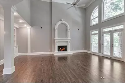 1421 Castlebrooke, Marietta, GA 30066 - Photo 17