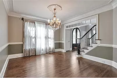 1421 Castlebrooke, Marietta, GA 30066 - Photo 9