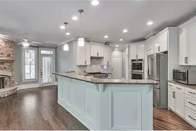 1421 Castlebrooke, Marietta, GA 30066 - Photo 13