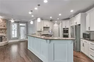 1421 Castlebrooke, Marietta, GA 30066 - Photo 13