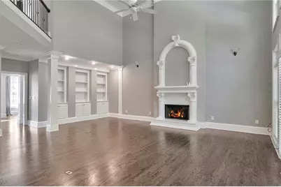 1421 Castlebrooke, Marietta, GA 30066 - Photo 19