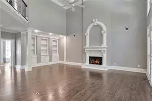1421 Castlebrooke, Marietta, GA 30066 - Photo 19