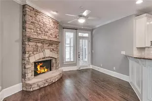 1421 Castlebrooke, Marietta, GA 30066 - Photo 21
